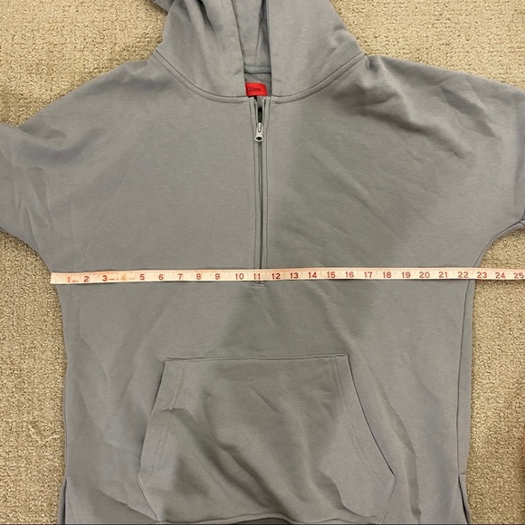 Killion Hoodie Jacket Size Medium - Picture 5 of 7